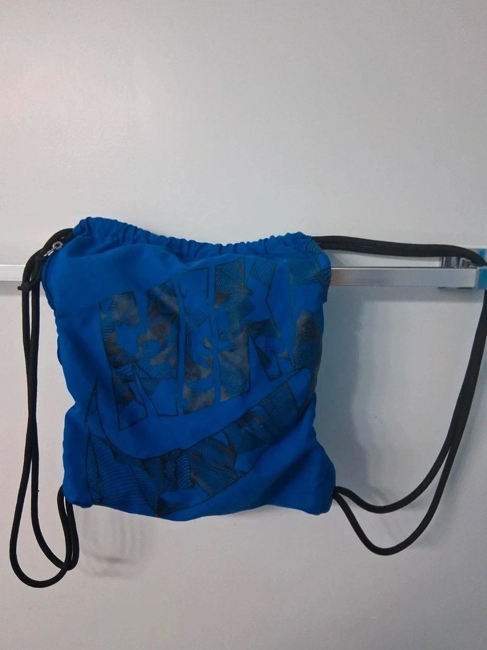 Nike String Bag